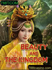 Descubra BeautyAndTheKingdom: Uma Jornada Épica
