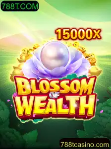 BlossomofWealth: Um Guia Completo sobre o Novo Fenômeno de Jogos