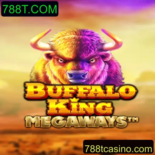 BuffaloKing: Um Mergulho no Mundo Selvagem de Caça aos Tesouros