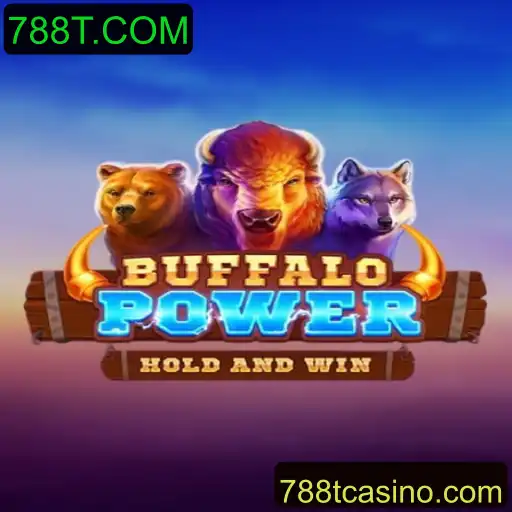 Descubra o Mundo Emocionante de BuffaloPower no 788T.COM