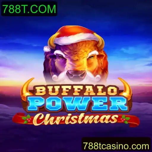 Buffalo Power Christmas: Uma Nova Experiência de Jogo no Mundo Online