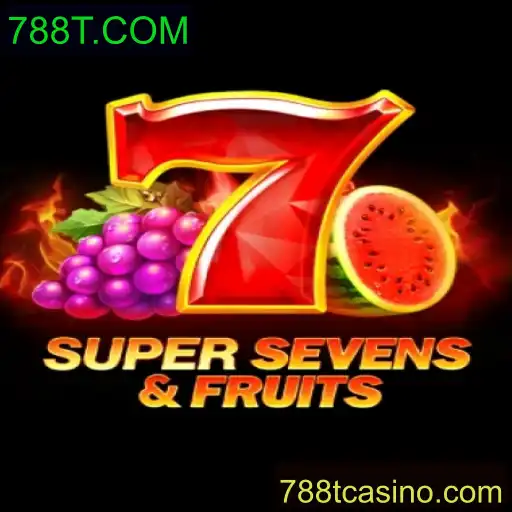 Explorando o Fascinante Jogo '7SuperSevensFruits'