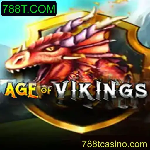 Descubra AgeofViking: Estratégia e Aventura na Era dos Vikings