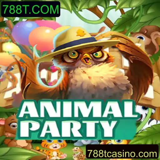 Explorando o Fascinante Mundo de AnimalParty: Um Guia Completo