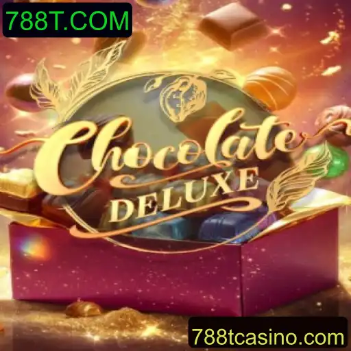 Descubra o Mundo Exuberante de ChocolateDeluxe - Regras e Demonstração Exclusiva