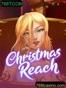 Descubra o Fascinante Mundo do Jogo ChristmasReach: Diversão e Estratégia