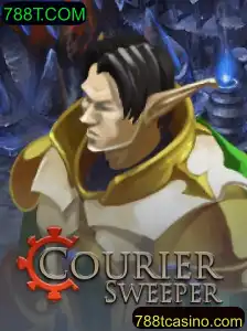 CourierSweeper: Um Novo Capítulo no Universo dos Jogos Online