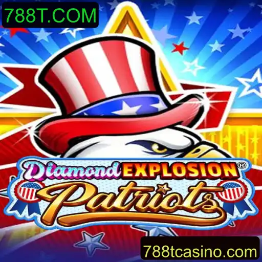 Conheça DiamondExplosionPatriots: O Novo Sensação do Mundo dos Jogos