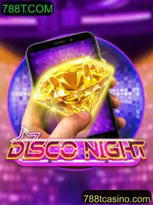 Descubra o Mundo Vibrante de DiscoNightM: Jogo de Estratégia e Música