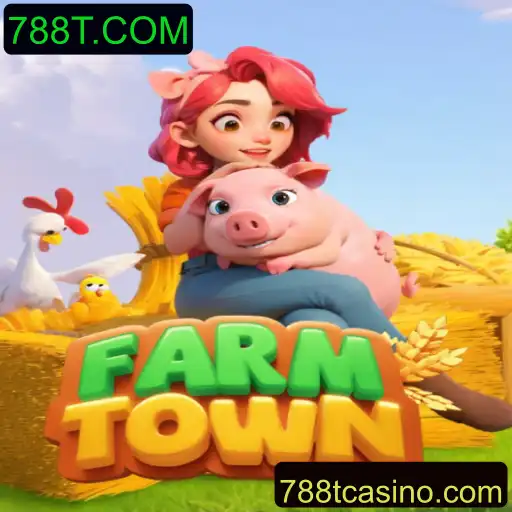 Descubra o Mundo Fascinante de FarmTown com 788T.COM