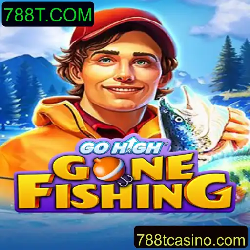 Descubra o Mundo de Aventura em GoHighGoneFishing