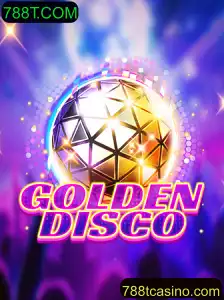 GoldenDisco: Um Mergulho no Jogo de Estratégia e Diversão 788T.COM
