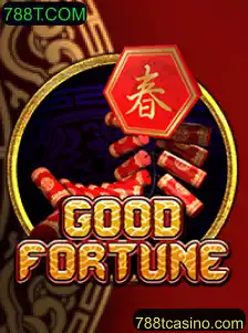 Descubra as Emoções e Estratégias por Trás do Jogo GoodFortune na Plataforma 788T.COM
