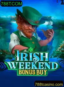Explorando o Fascinante Mundo de IrishWeekendBonusBuy: A Atração de 788T.COM
