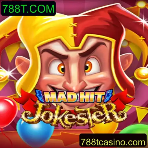 Explorando MadHitJokester: O Jogo Que Está Revolucionando Entretenimento Online em 2023