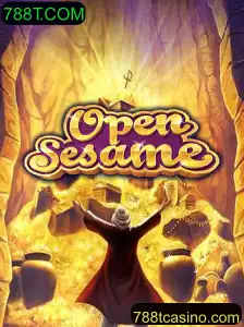 OpenSesame: Um Mergulho no Mundo Enigmático dos Jogos Modernos