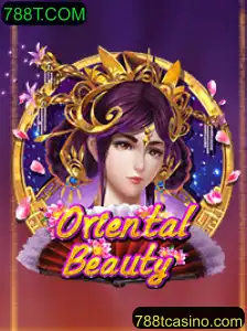 Descubra o Fascinante Jogo OrientalBeauty da 788T.COM