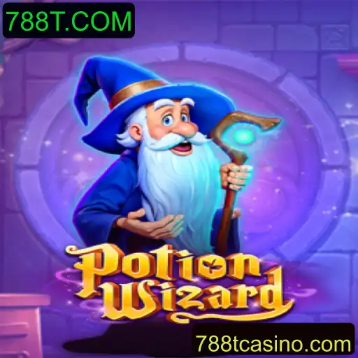 Explorando o Mundo Mágico de PotionWizard
