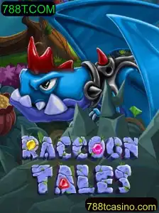Descubra o Fascinante Mundo de RaccoonTales: Aventura e Estratégia no Seu Melhor
