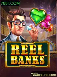 Descubra a Emoção do Jogo de Caça-Níqueis Online ReelBanks