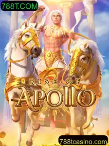 Explorando o Mundo de RiseofApollo: Uma Jornada de Estratégia e Aventura