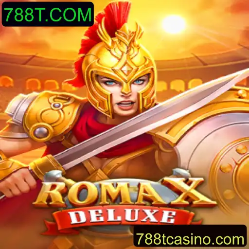 Descubra o Fascinante Mundo do Jogo RomaXDeluxe