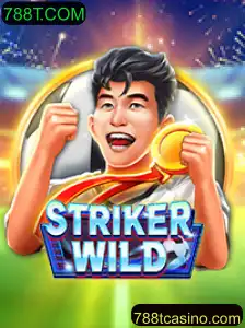 Explorando o Universo de StrikerWILD: Um Jogo de Aventura e Estratégia