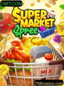Explorando o Fascinante Mundo do SupermarketSpree