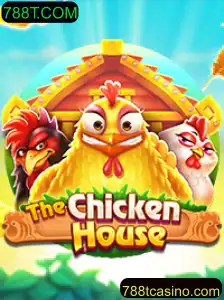 Descubra o Fascinante Mundo de TheChickenHouse