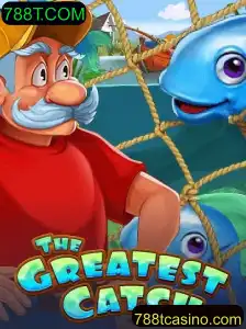 TheGreatestCatch: Descubra o Fascínio e as Regras do Jogo Inovador
