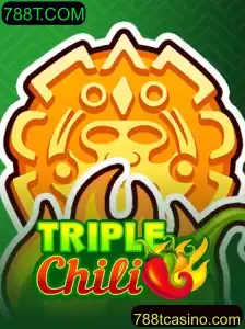 Desvendando 'TripleChili': Uma Jornada Picante no Mundo dos Jogos