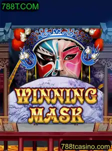 WinningMask: Conheça o Jogo Inovador que Conquista Tensões Globais