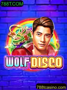 WolfDisco: A Mistura Excitante de Estratégia e Diversão