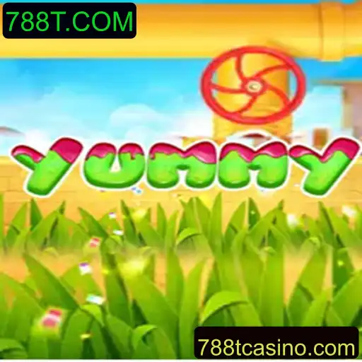 Desvendando o Jogo Yummy: Uma Experiência Única com 788T.COM
