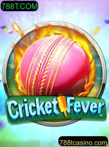 Descubra o Empolgante Mundo de CricketFever no 788T.COM