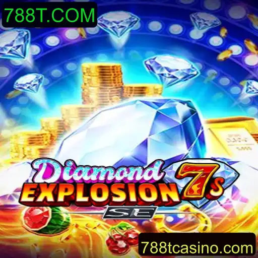 Explorando o Fascinante Mundo de DiamondExplosion7sSE