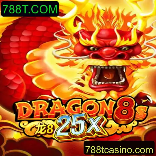 Dragon8s25x: O Jogo de Estratégia Inovador e Envolvente
