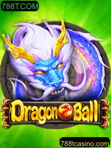 Explorando o Mundo do Jogo DragonBall Introduzido por 788T.COM