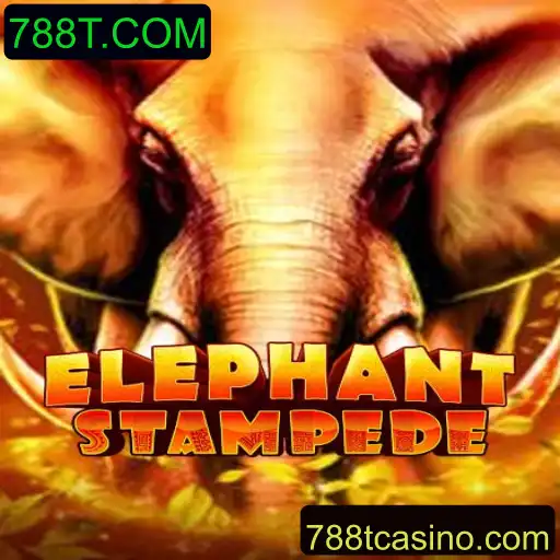 Descubra o Fascinante Mundo de ElephantStampede