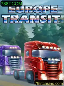Descubra EuropeTransit: Uma Imersão no Transporte Europeu