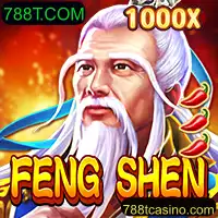Explorando o Mundo de FengShen: Um Guia Completo do Jogo