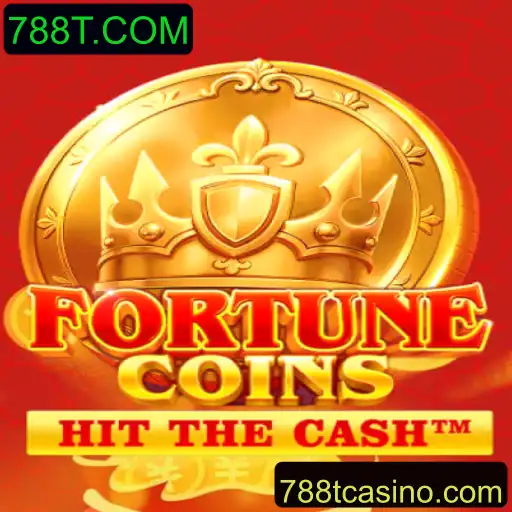 Explorando o jogo FortuneCoins: Uma visão detalhada sobre um dos mais emocionantes jogos de 788T.COM