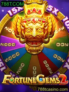 Explorando FortuneGems2: Um Mergulho no Mundo de Aventura e Estratégia