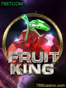 Descubra o Mundo de FruitKing: O Jogo de Cassino Inesquecível
