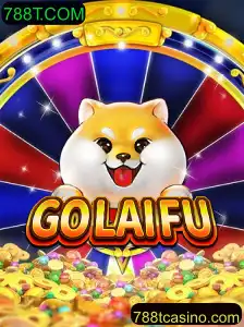 Descubra o Fascinante Mundo de GoLaiFu: A Nova Janela de Entretenimento com 788T.COM
