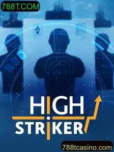 Descubra o Jogo 'HighStriker': Diversão e Estratégia no Mundo dos Jogos