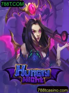 Conheça o Jogo HungryNight: Descrição, Introdução e Regras