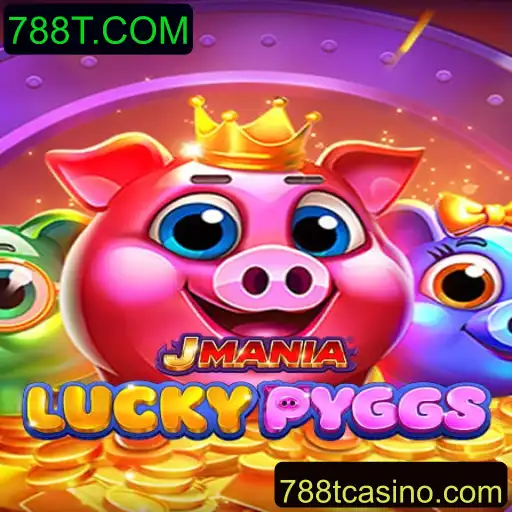 Descubra JManiaLuckyPyggs: O Novo Sucesso de Entretenimento Online