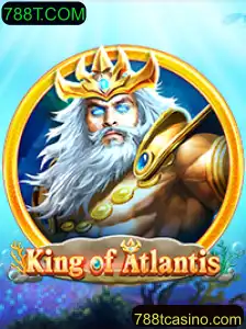Descubra o Mundo de KingofAtlantis: Guia Completo de Jogo