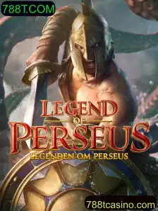 Explorando o Fascinante Mundo de LegendofPerseus: O Jogo de Aventura Épico